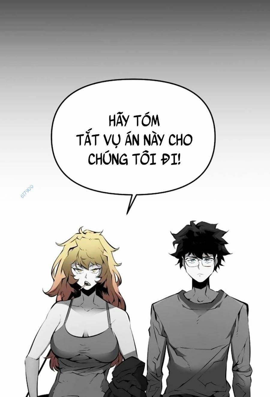 Cuồng Thú Chapter 8 - 29