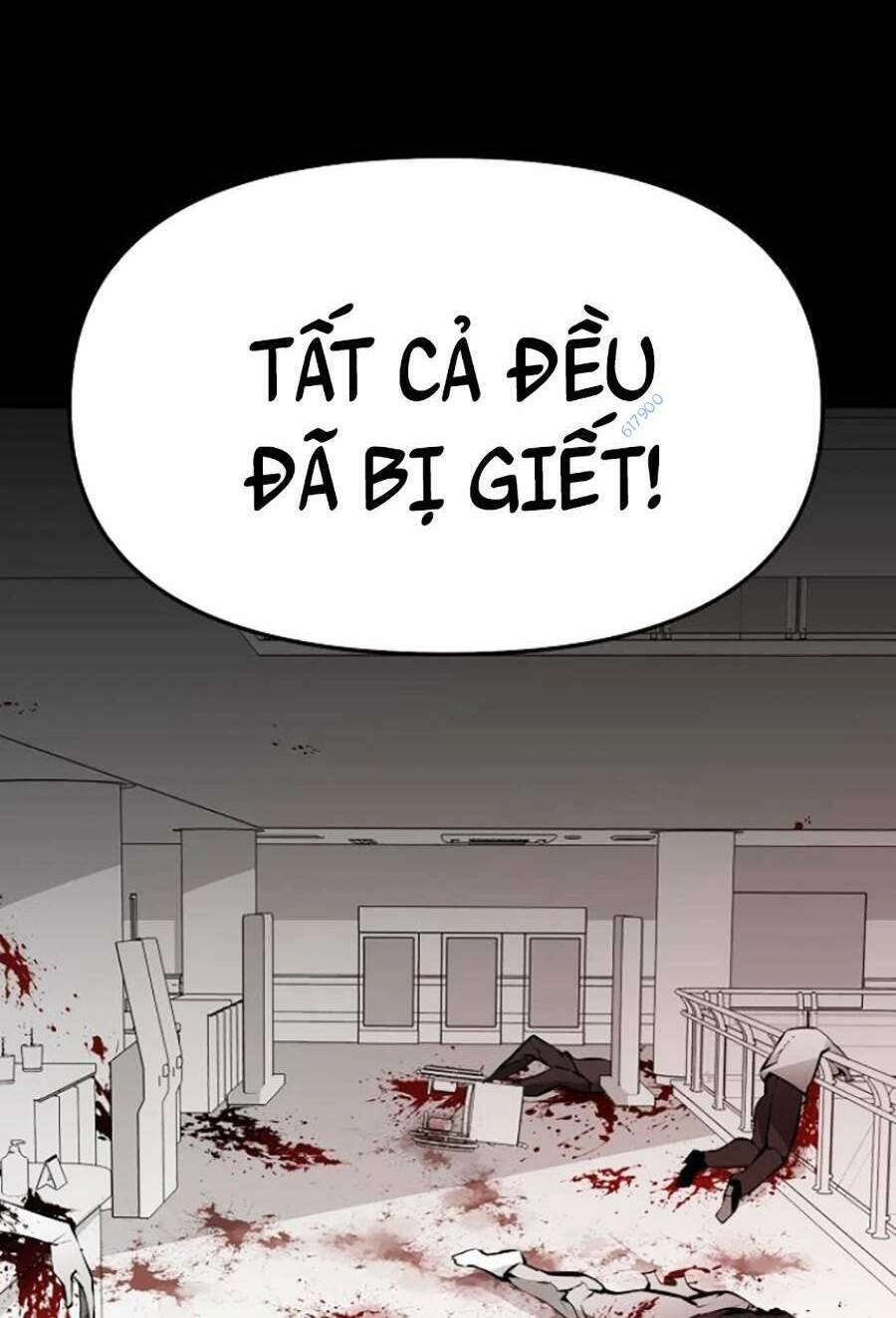 Cuồng Thú Chapter 8 - 34