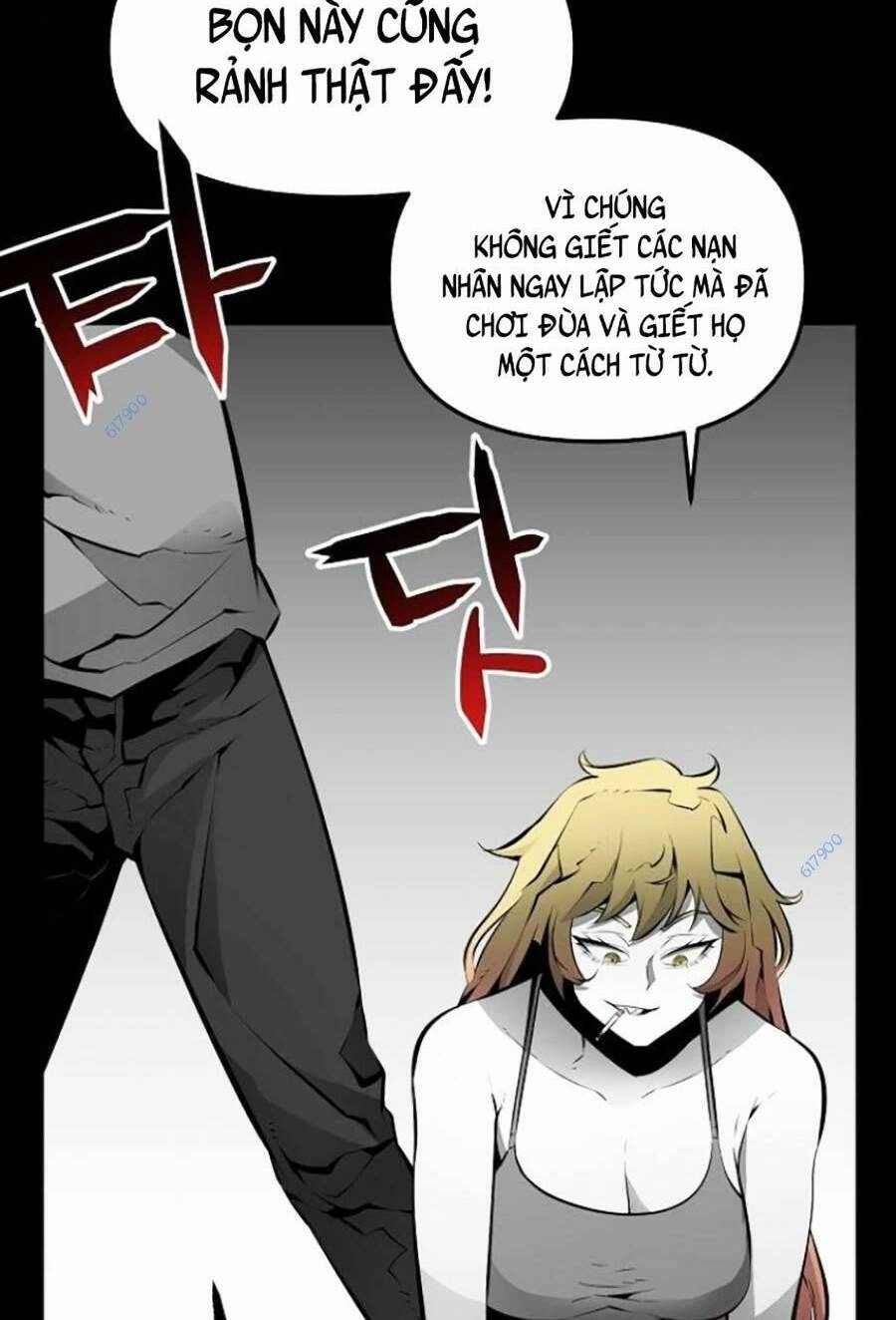 Cuồng Thú Chapter 8 - 42
