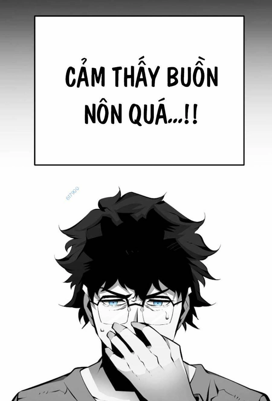 Cuồng Thú Chapter 8 - 45