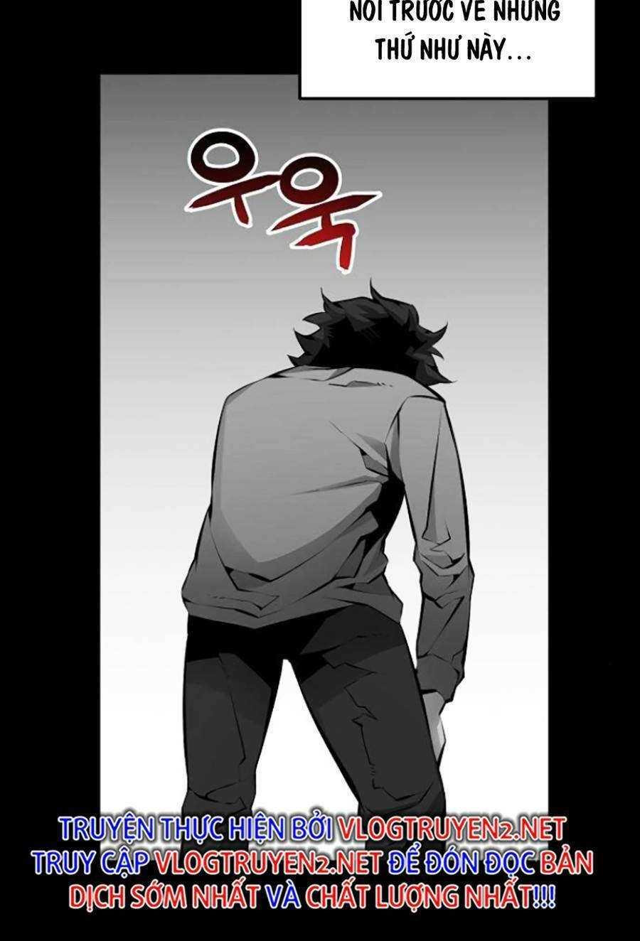 Cuồng Thú Chapter 8 - 47