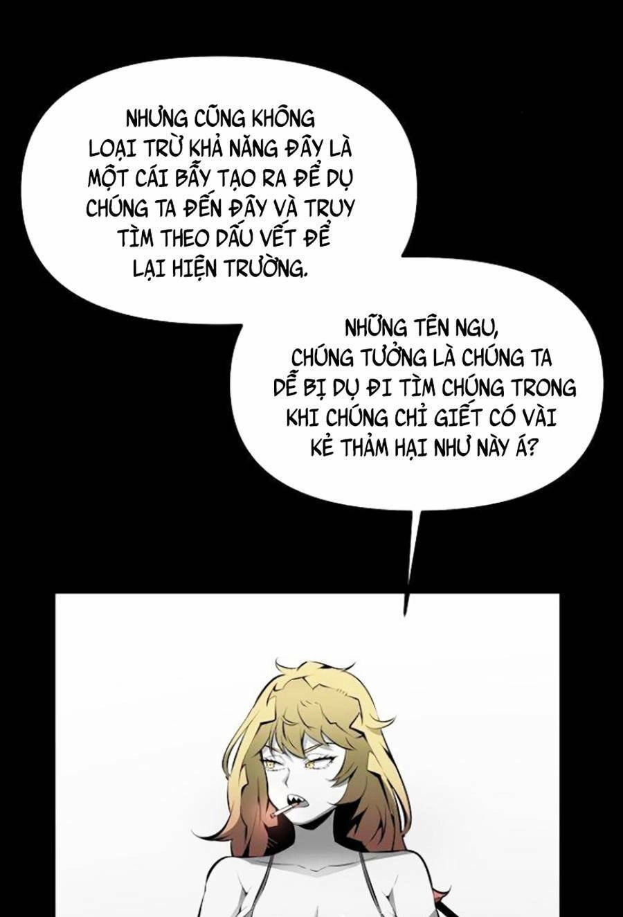 Cuồng Thú Chapter 8 - 75