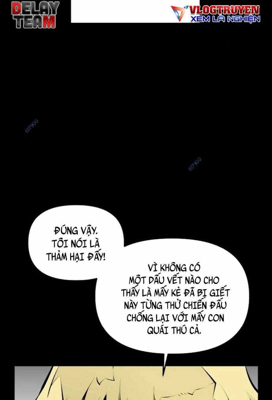 Cuồng Thú Chapter 8 - 78