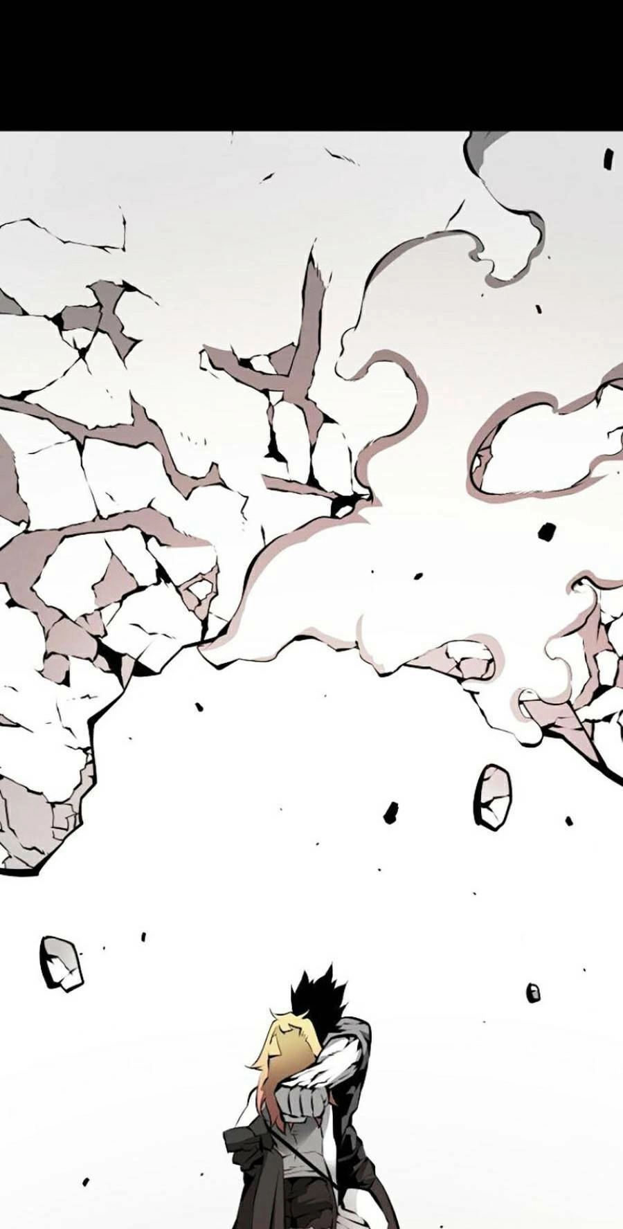 Cuồng Thú Chapter 8 - 90