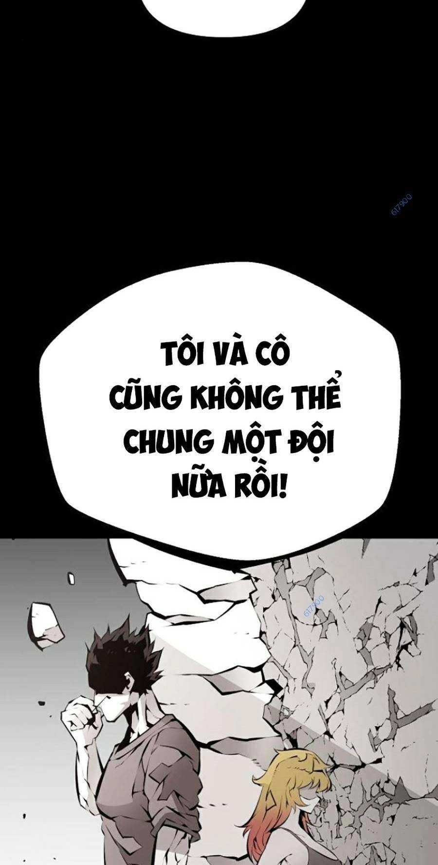 Cuồng Thú Chapter 8 - 93