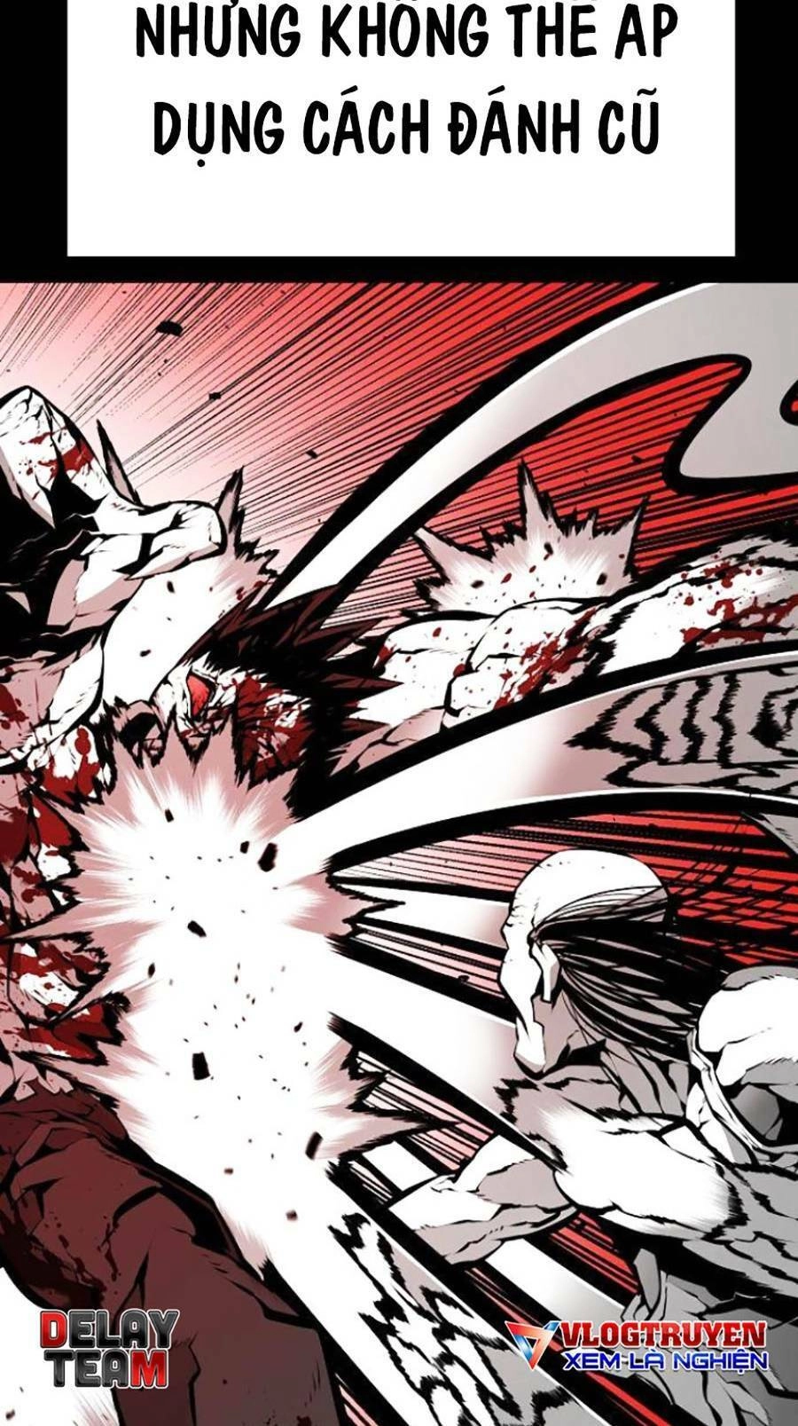 Cuồng Thú Chapter 10 - 8
