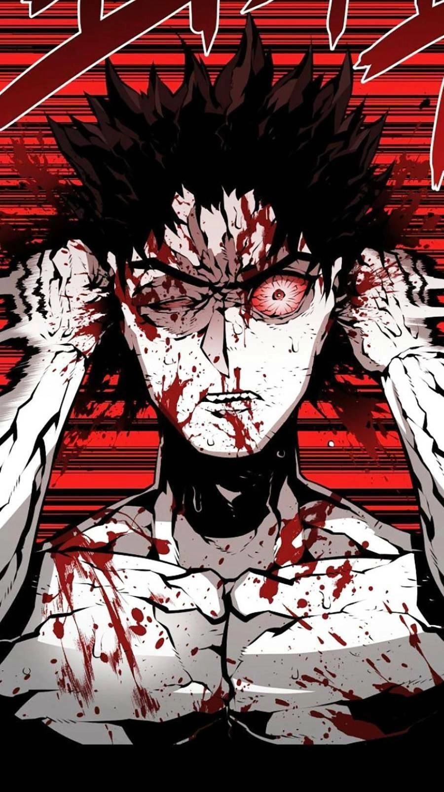 Cuồng Thú Chapter 10 - 16