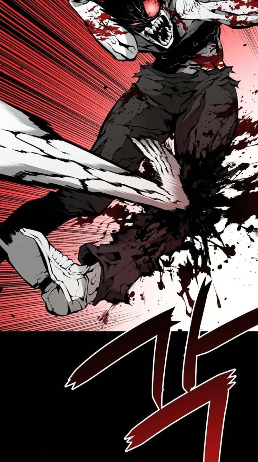 Cuồng Thú Chapter 10 - 20