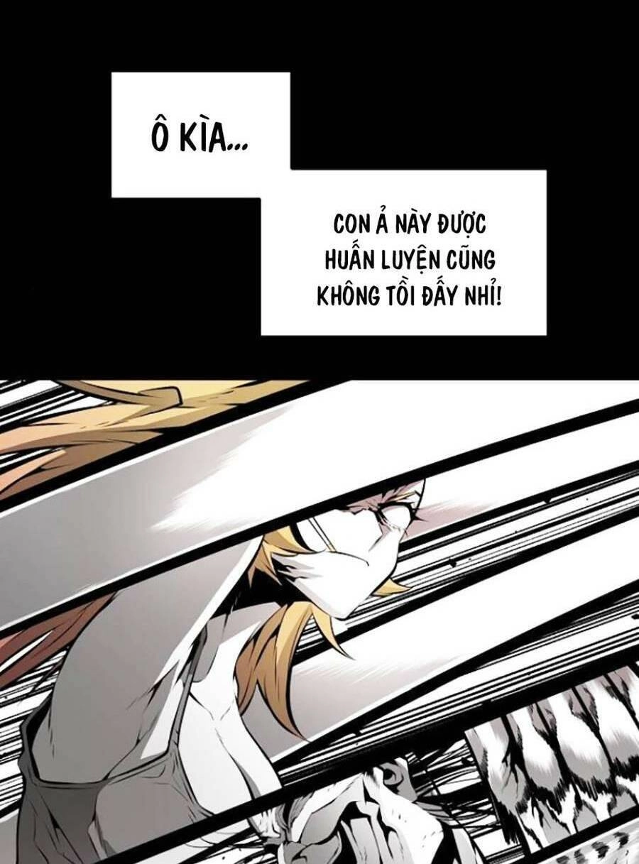 Cuồng Thú Chapter 10 - 61
