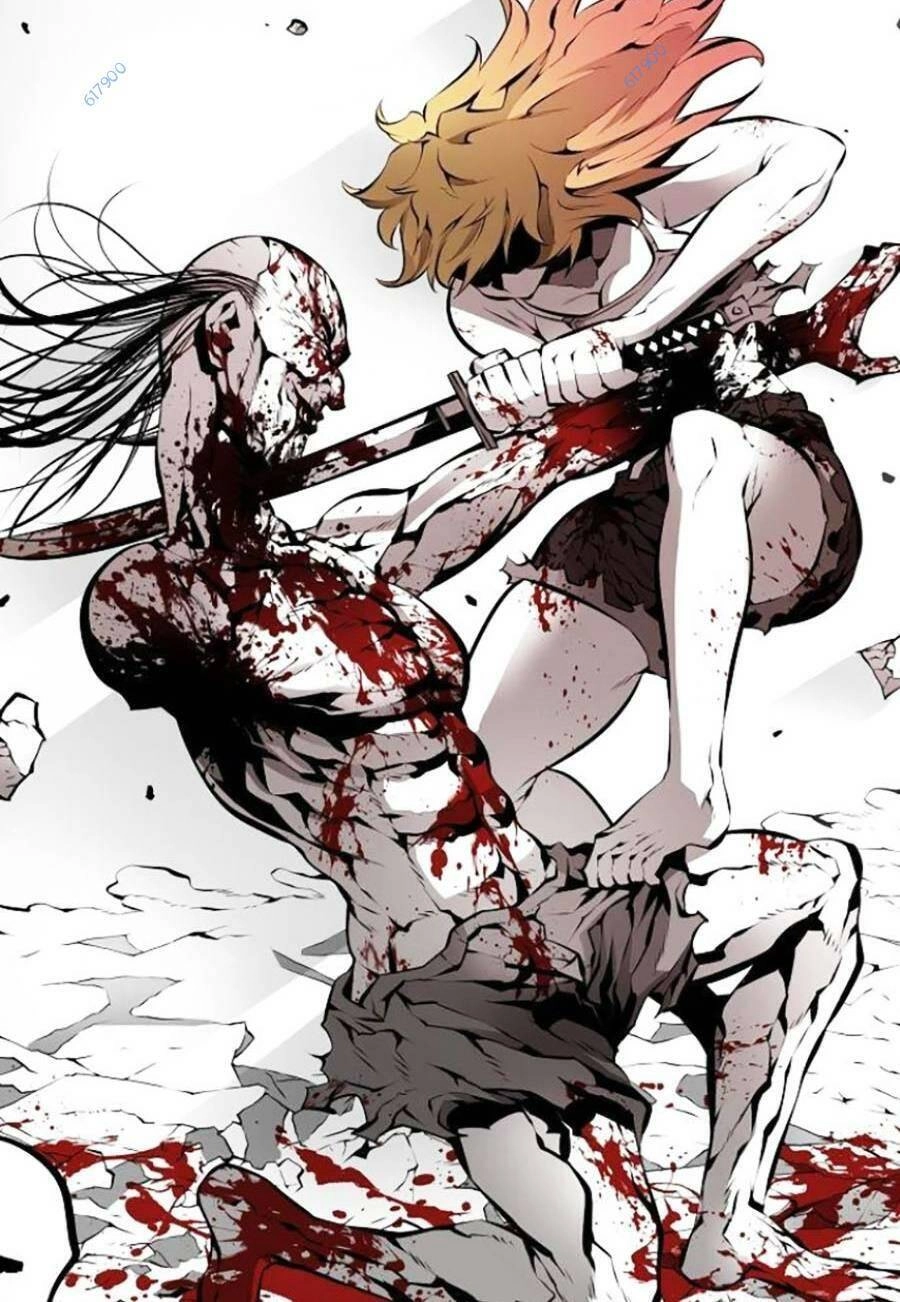 Cuồng Thú Chapter 10 - 141
