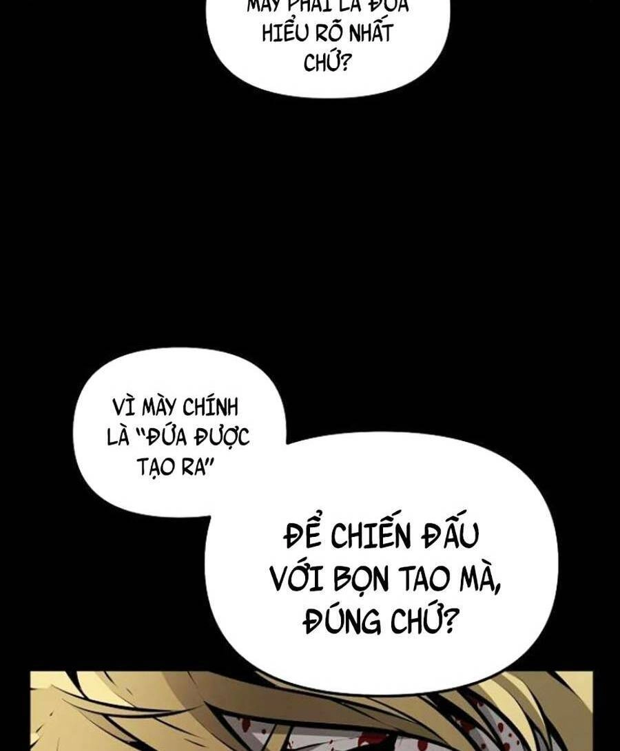 Cuồng Thú Chapter 11 - 24
