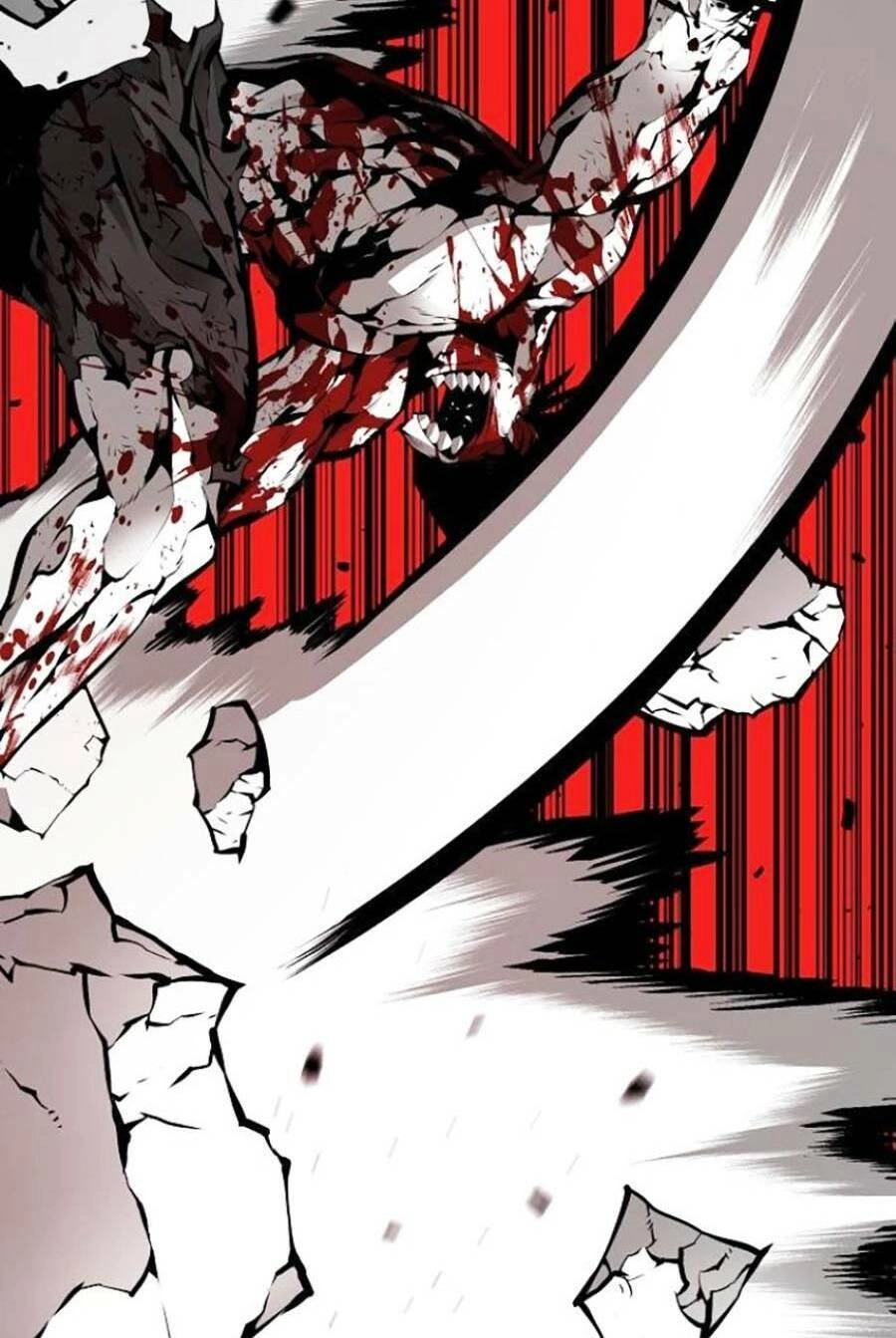 Cuồng Thú Chapter 11 - 100