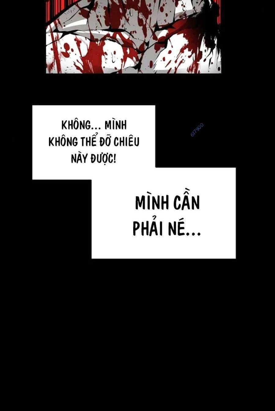 Cuồng Thú Chapter 11 - 110
