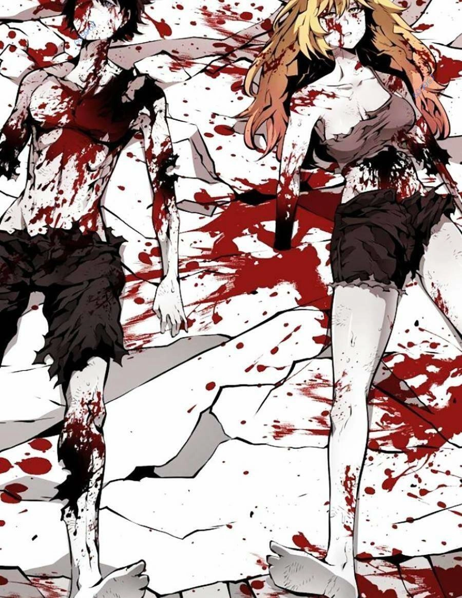 Cuồng Thú Chapter 12 - 29