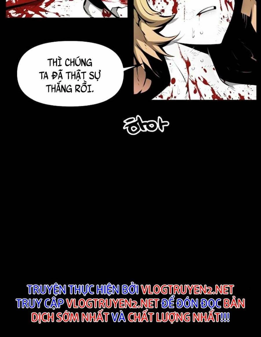 Cuồng Thú Chapter 12 - 32
