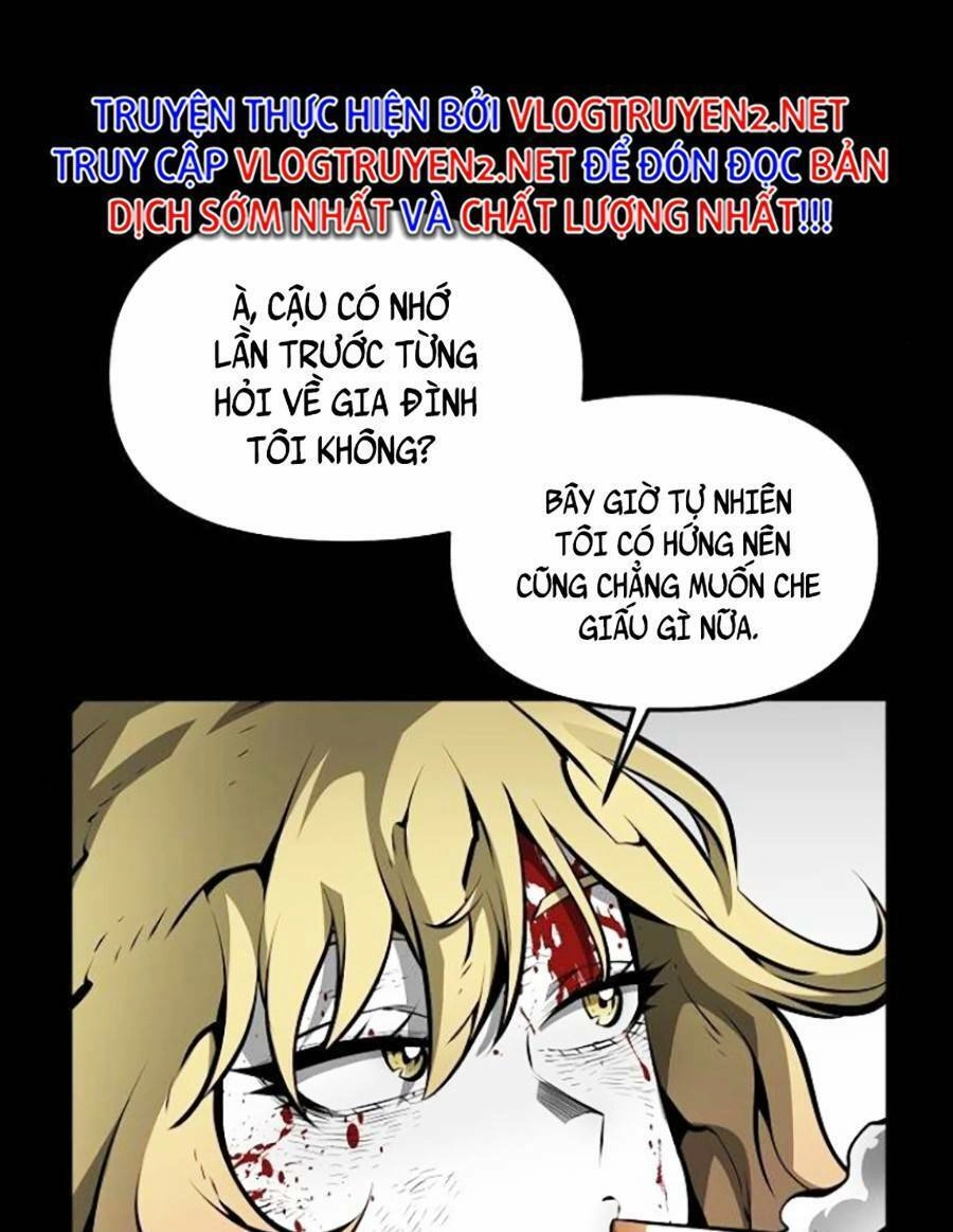 Cuồng Thú Chapter 12 - 47