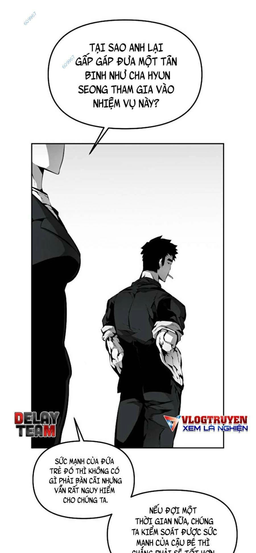Cuồng Thú Chapter 12 - 75