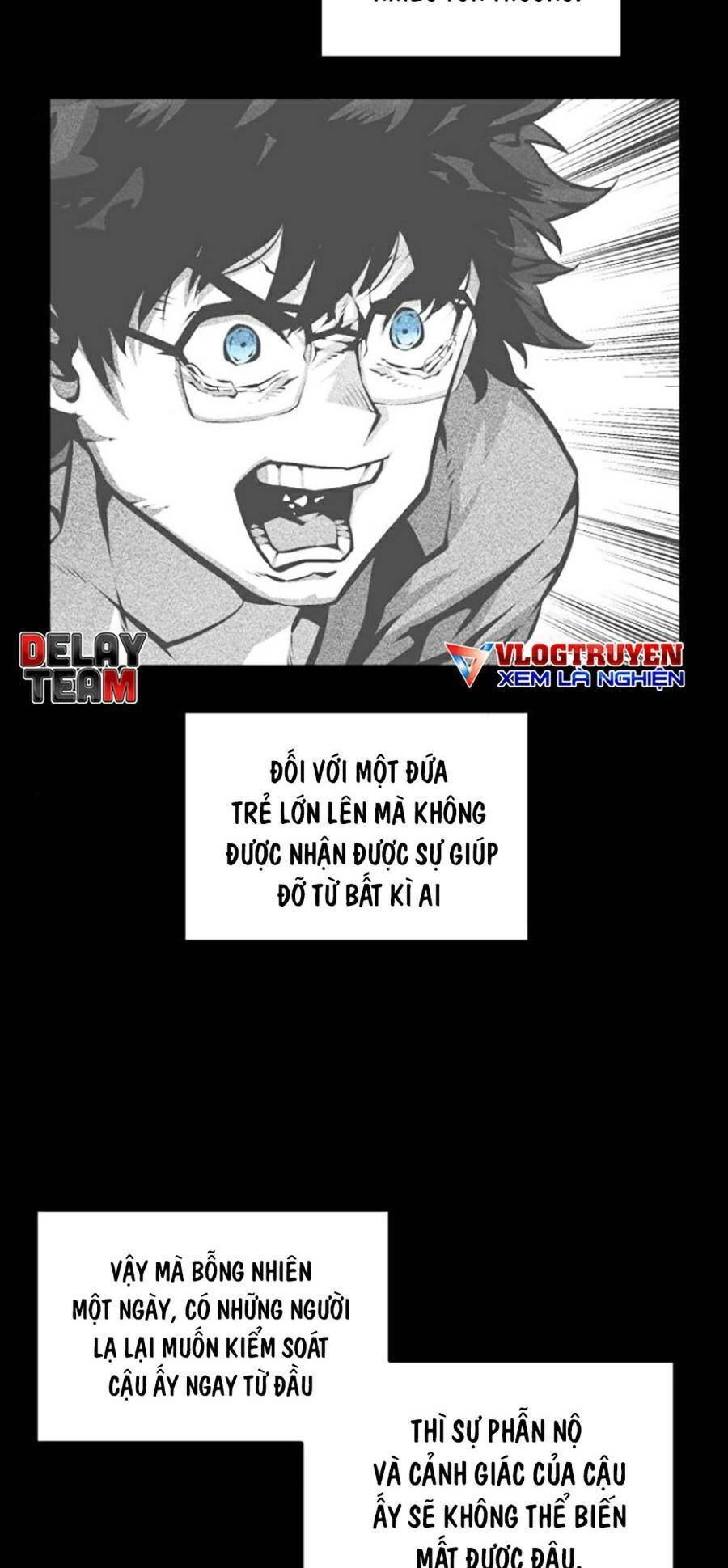 Cuồng Thú Chapter 12 - 80