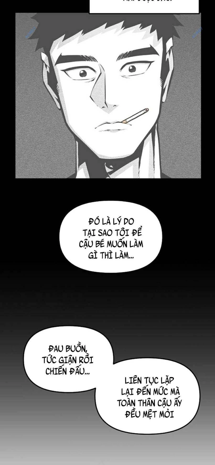 Cuồng Thú Chapter 12 - 81