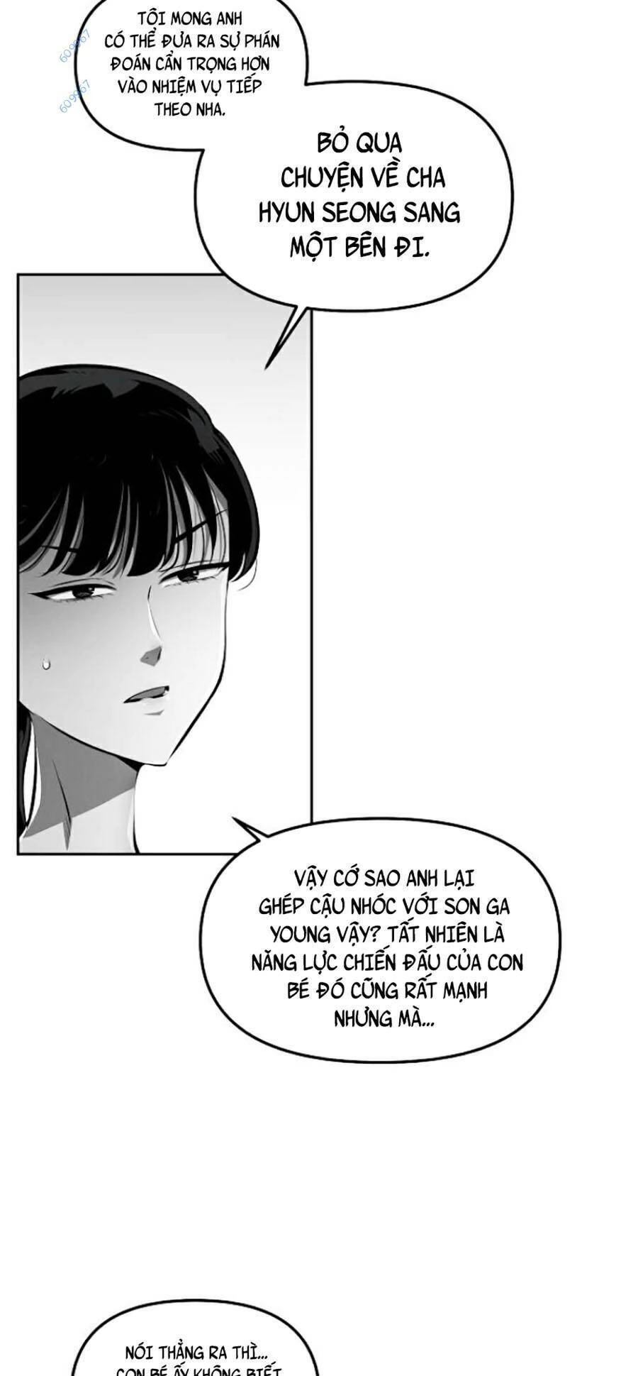 Cuồng Thú Chapter 12 - 85