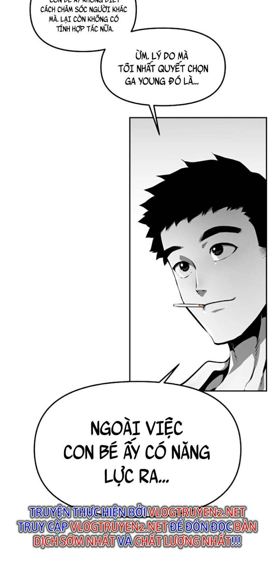 Cuồng Thú Chapter 12 - 86