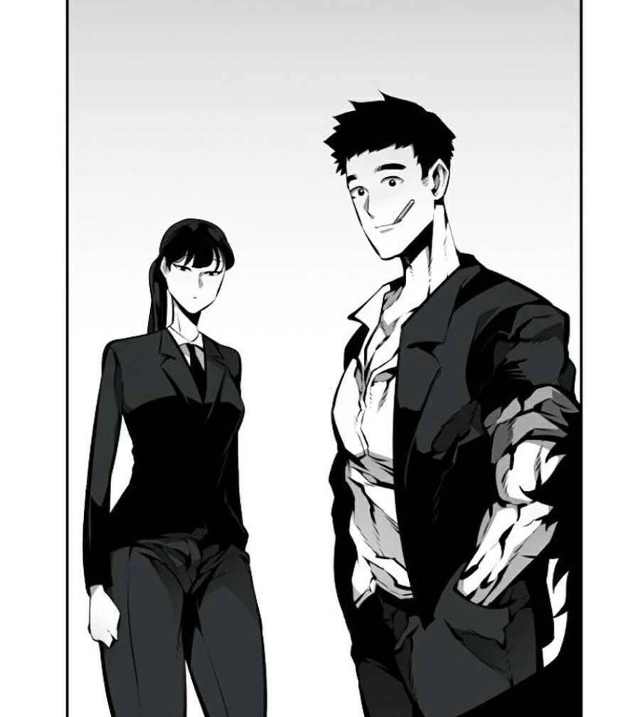 Cuồng Thú Chapter 12 - 92