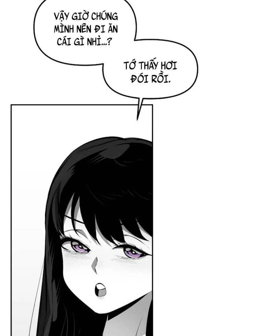Cuồng Thú Chapter 14 - 19