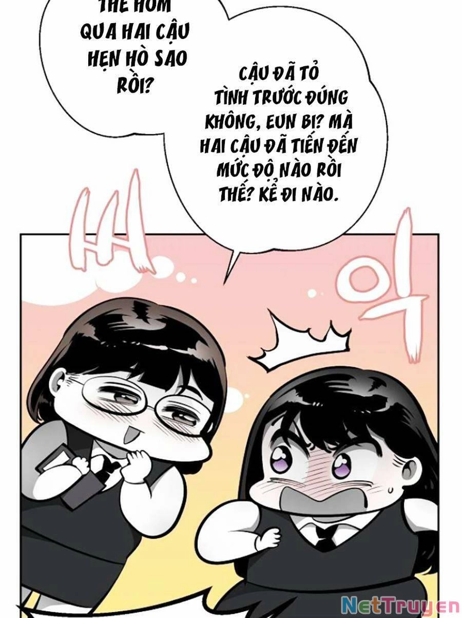 Cuồng Thú Chapter 15 - 9