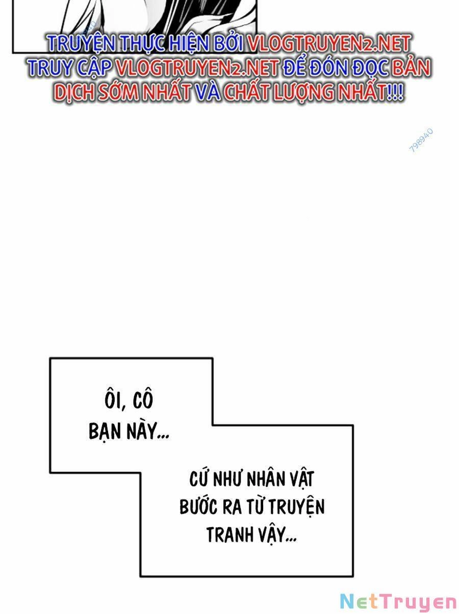Cuồng Thú Chapter 15 - 17