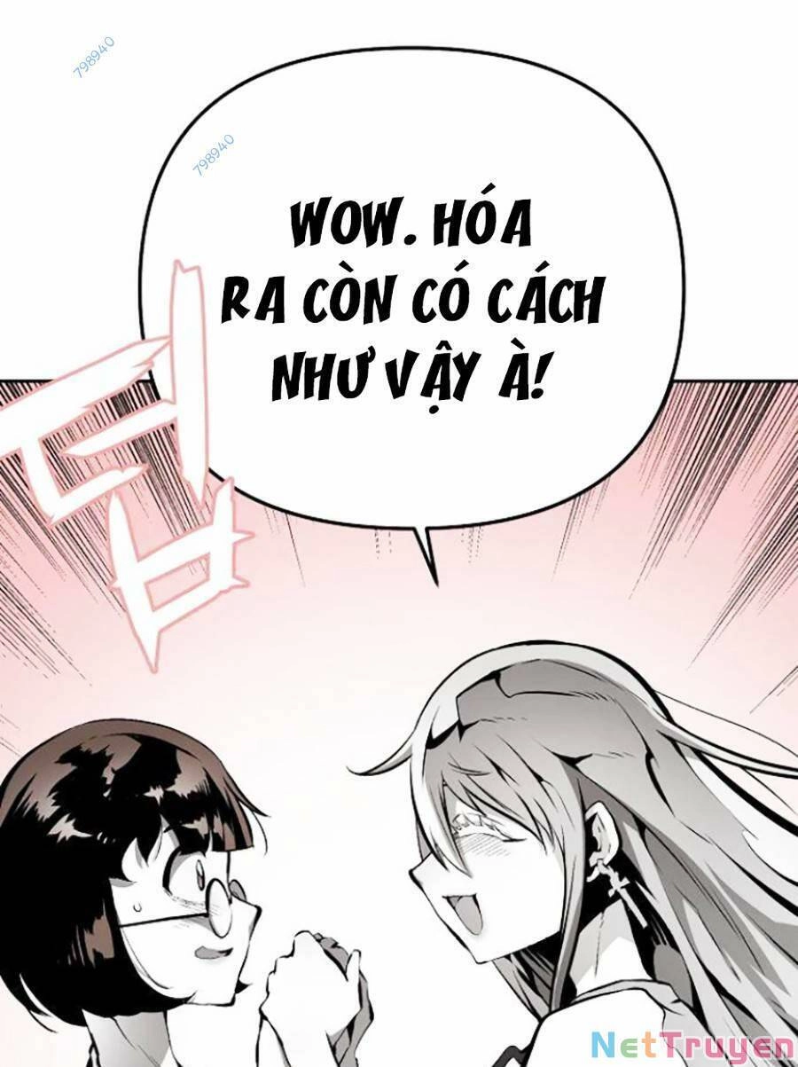 Cuồng Thú Chapter 15 - 21