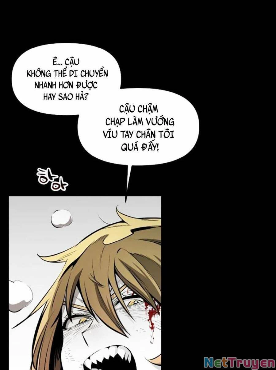 Cuồng Thú Chapter 15 - 36