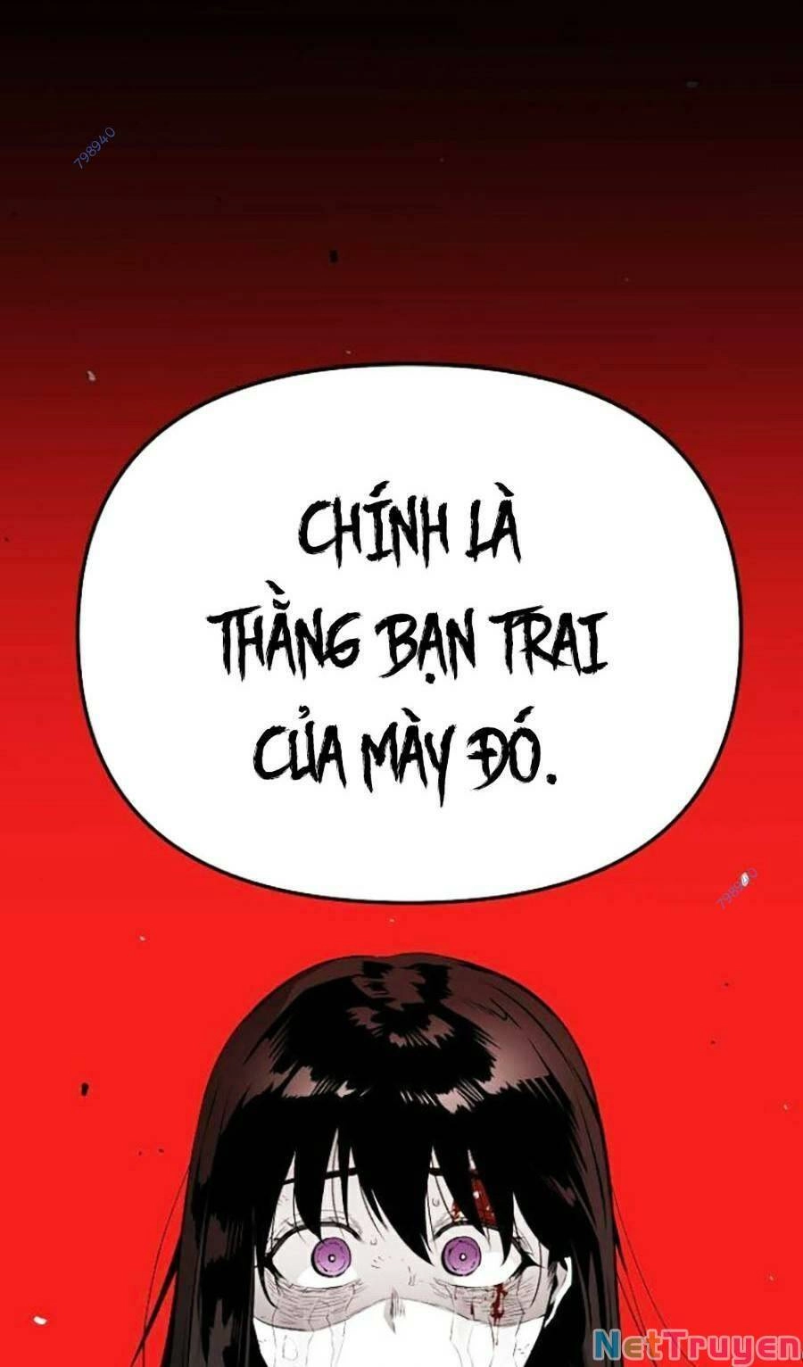 Cuồng Thú Chapter 15 - 77