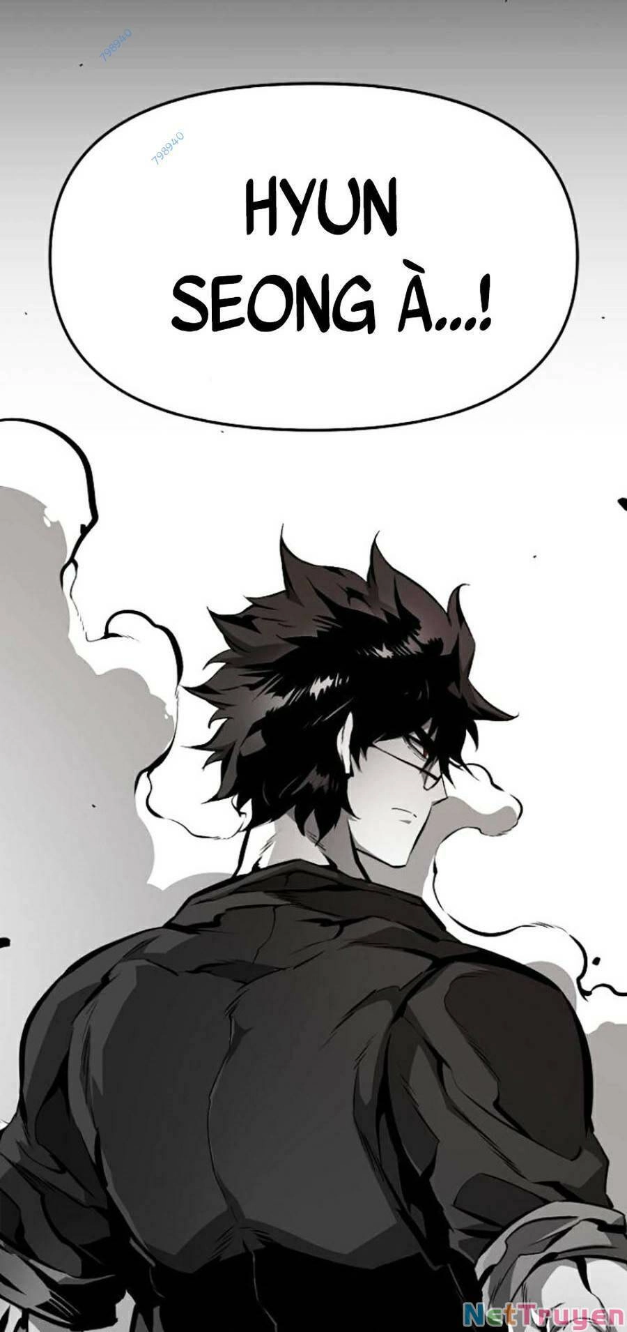 Cuồng Thú Chapter 16 - 7