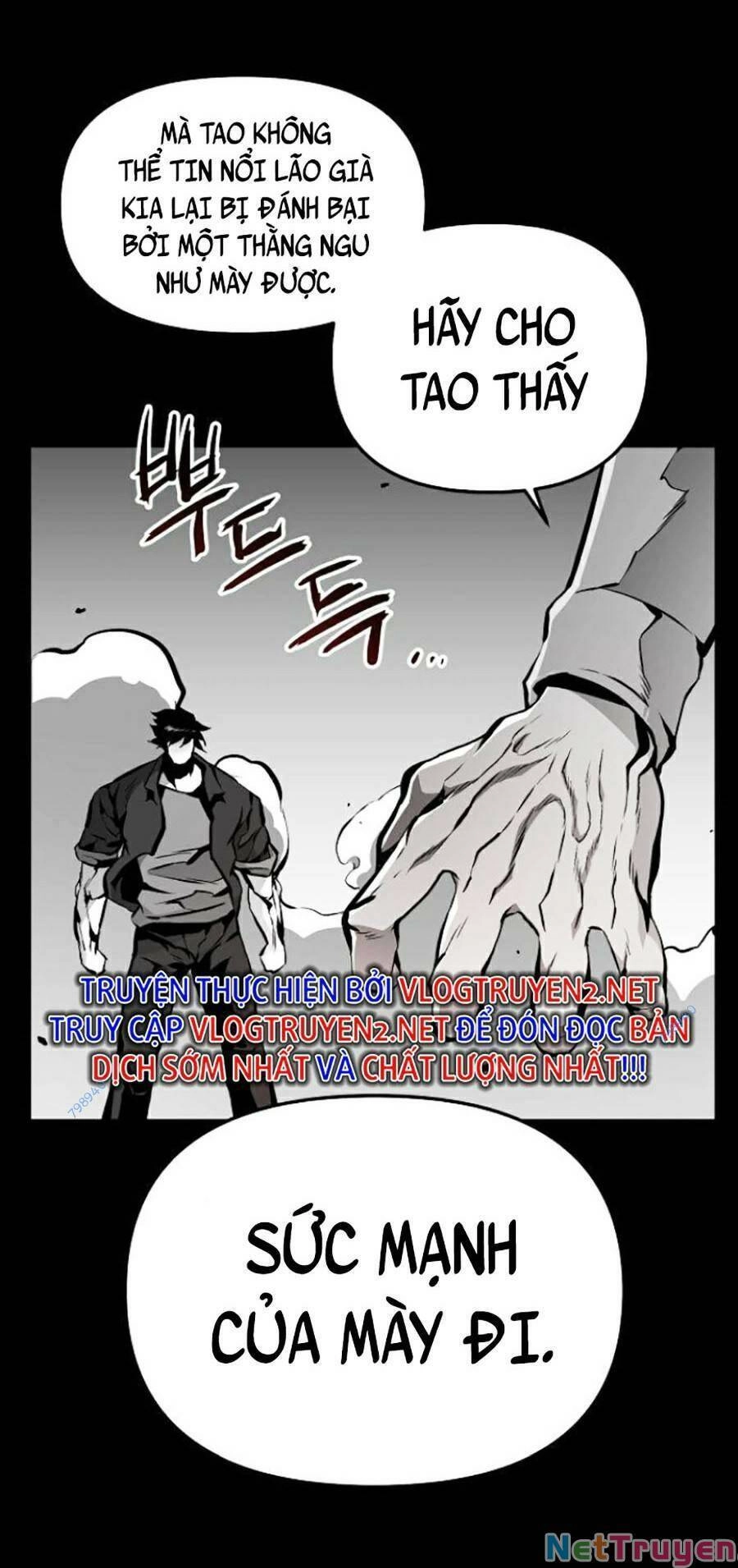 Cuồng Thú Chapter 16 - 11