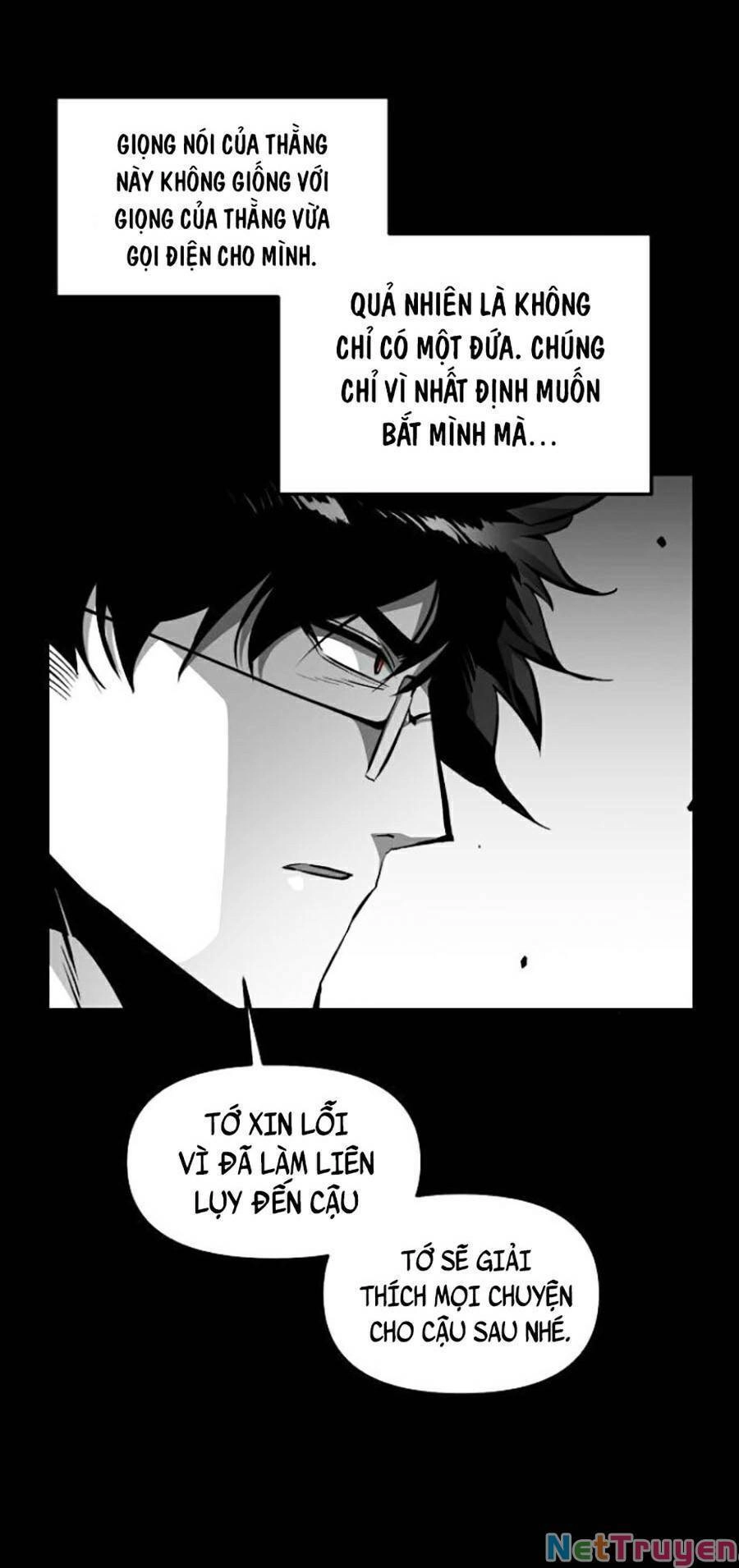 Cuồng Thú Chapter 16 - 12