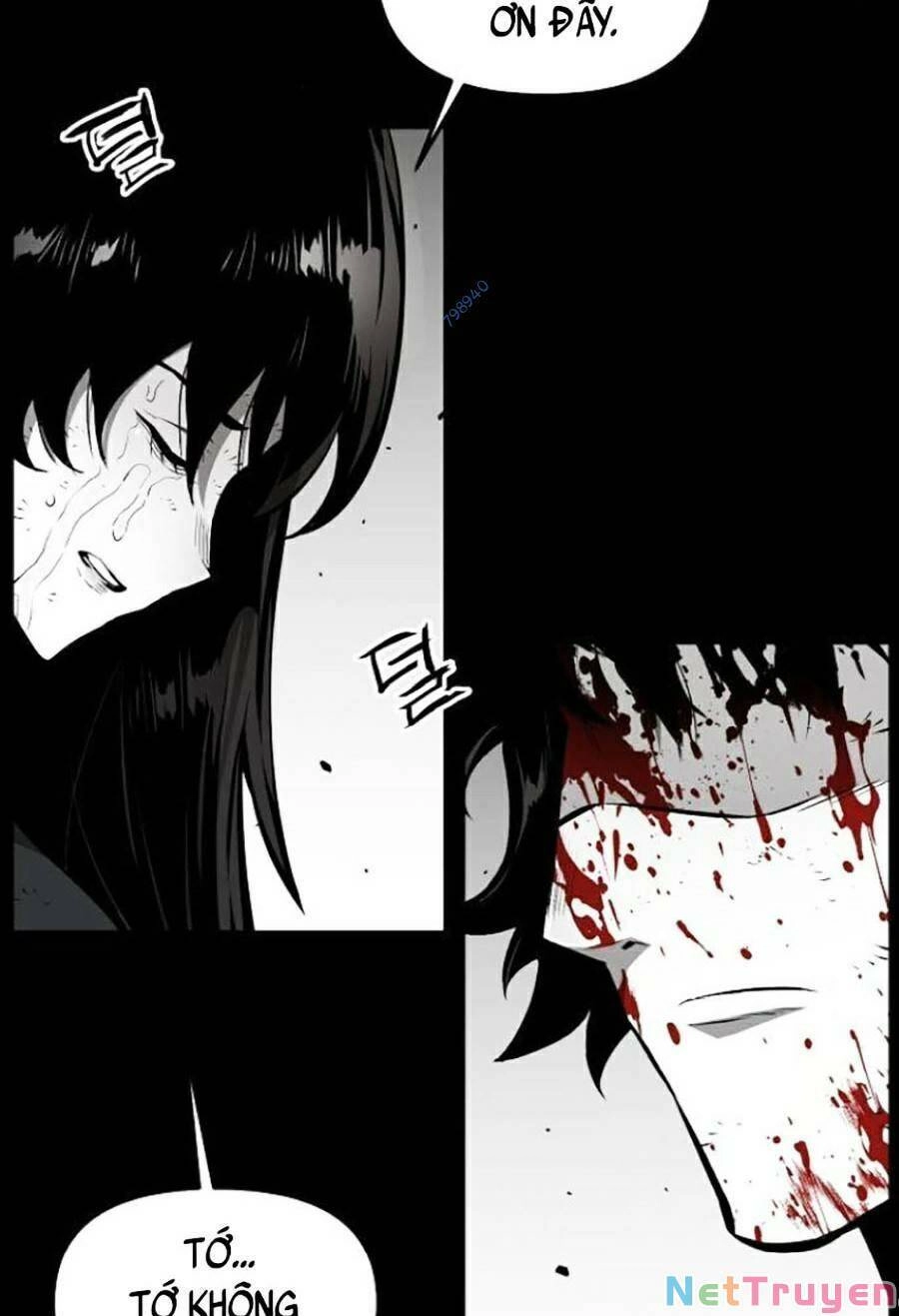 Cuồng Thú Chapter 16 - 105