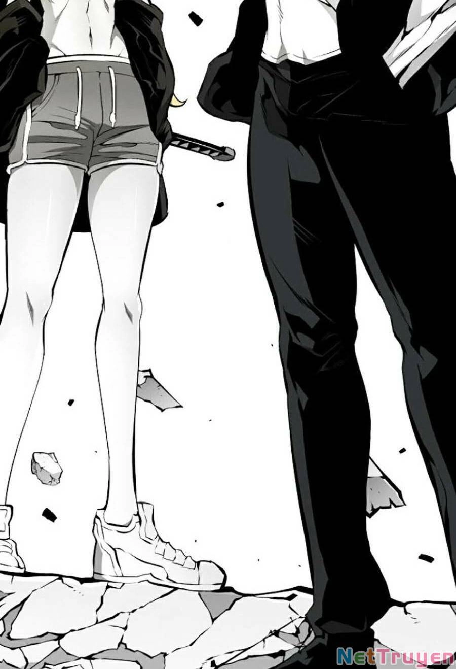 Cuồng Thú Chapter 16 - 140