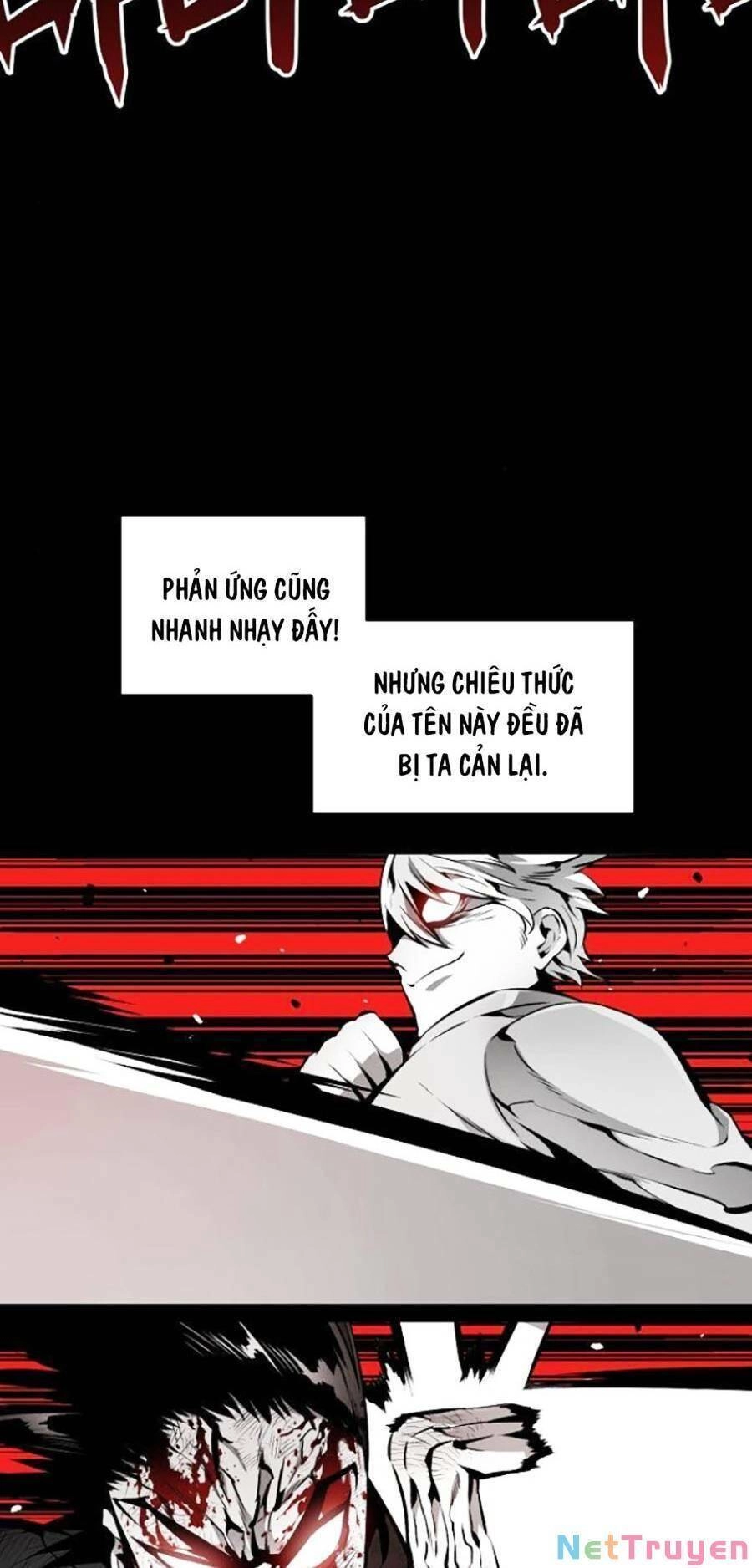 Cuồng Thú Chapter 17 - 6
