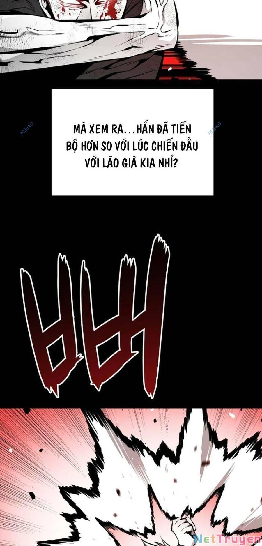 Cuồng Thú Chapter 17 - 7