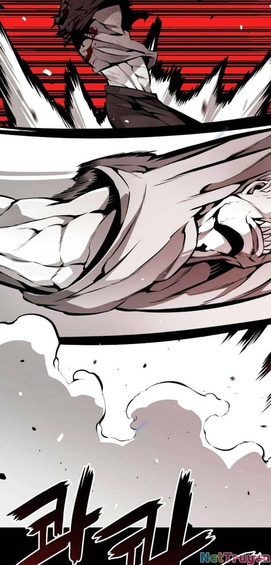 Cuồng Thú Chapter 17 - 13