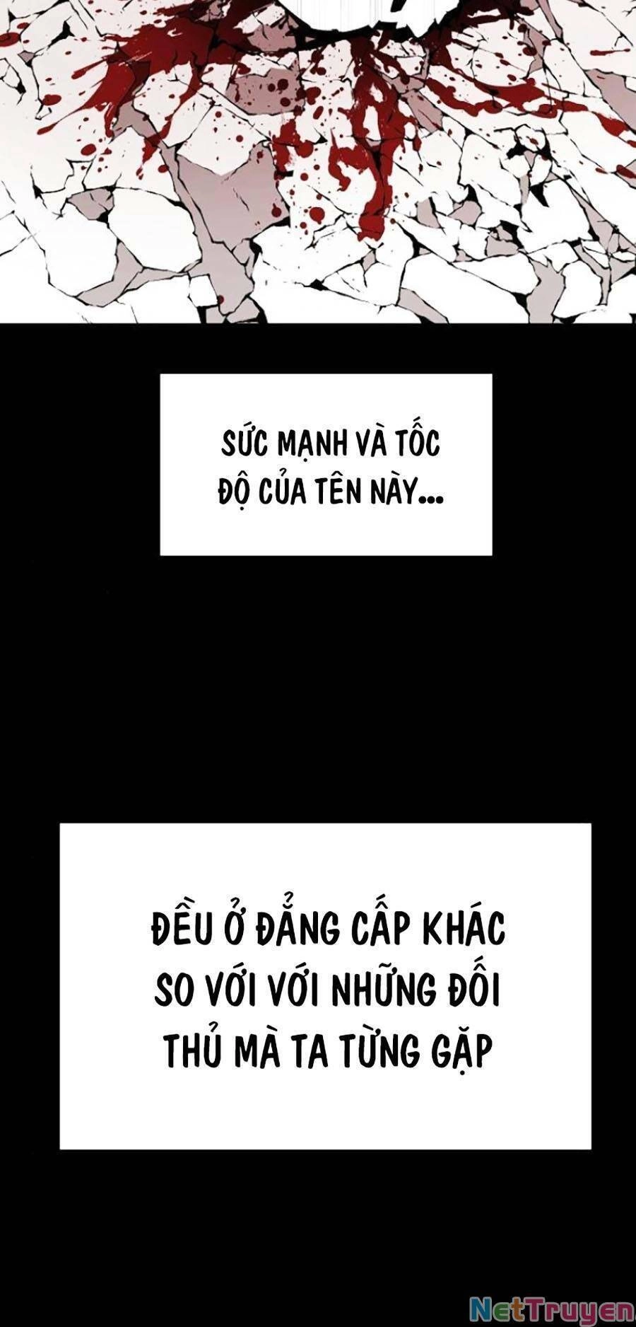 Cuồng Thú Chapter 17 - 20