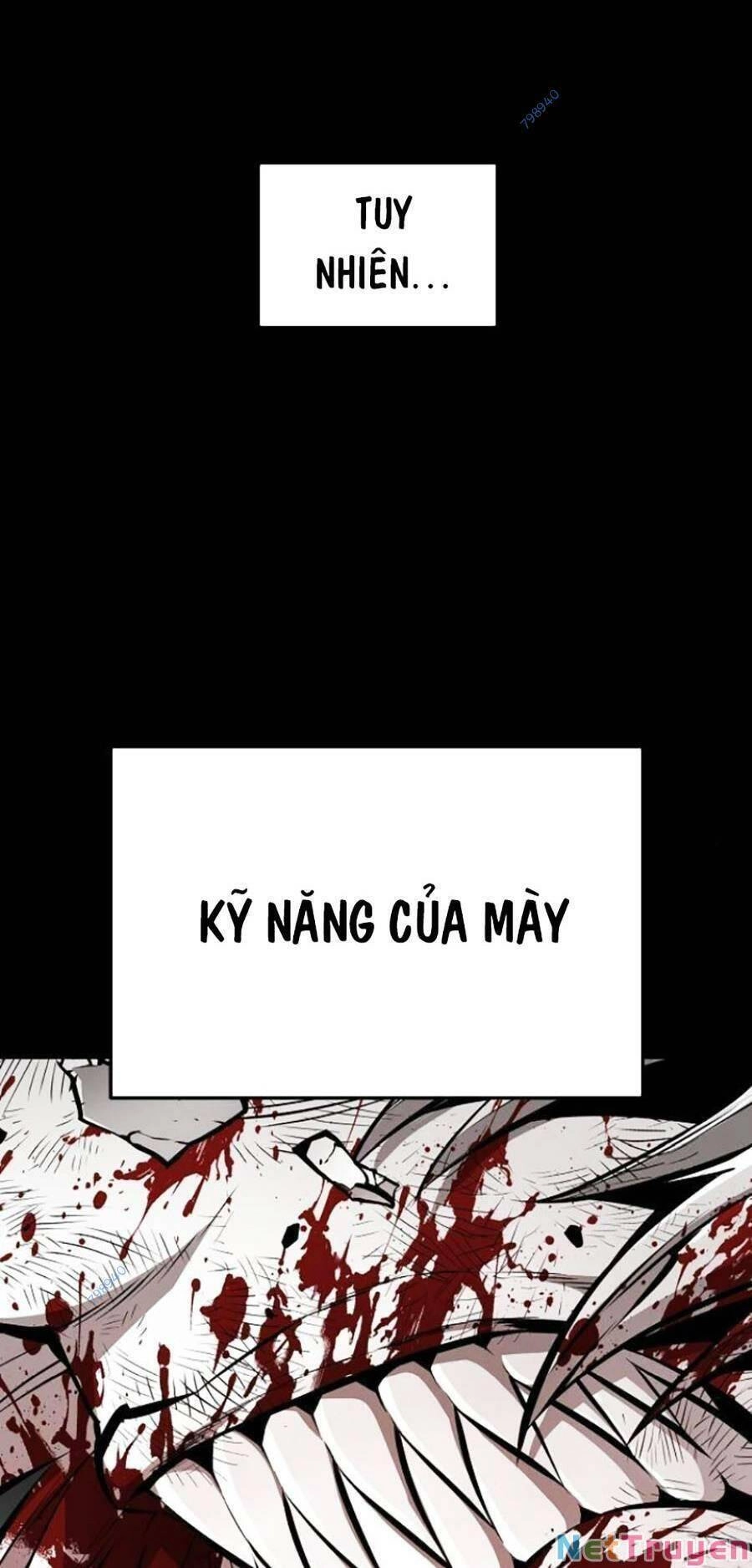 Cuồng Thú Chapter 17 - 21