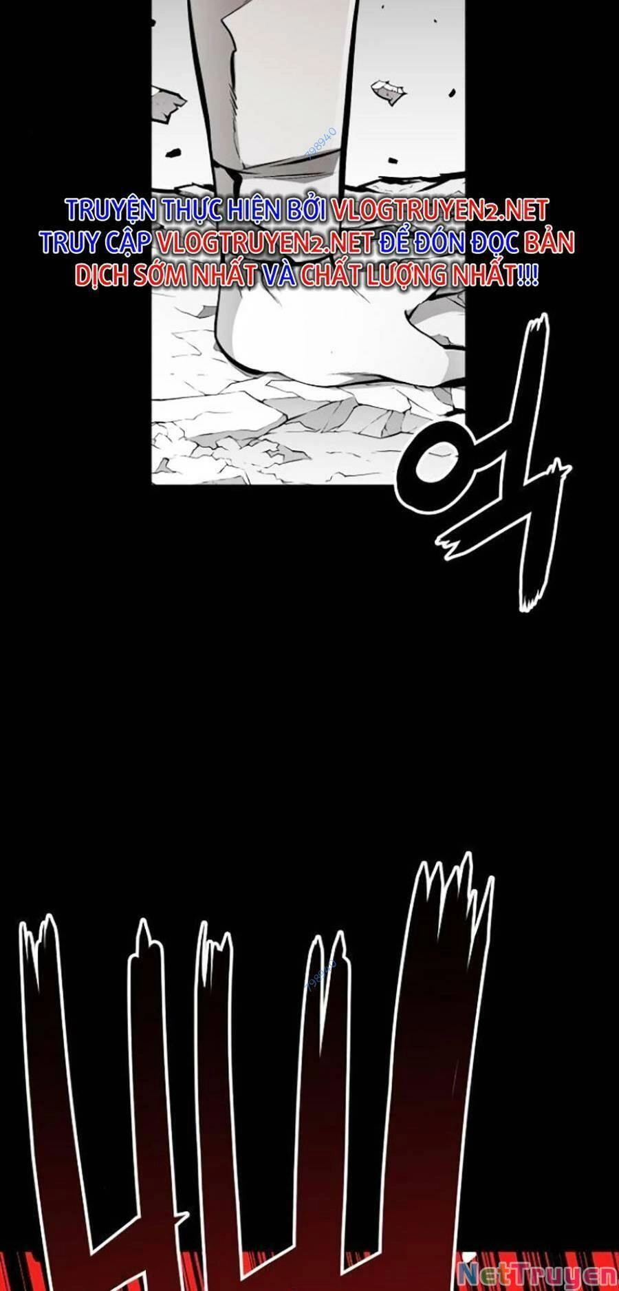 Cuồng Thú Chapter 17 - 23