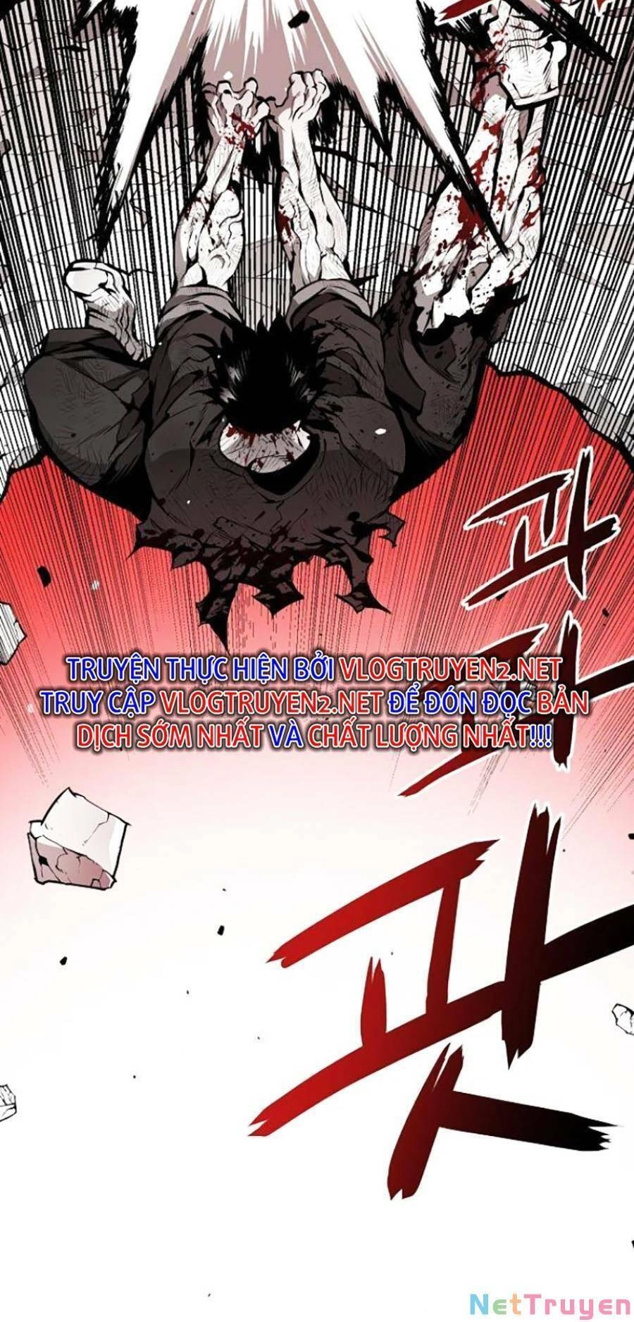 Cuồng Thú Chapter 17 - 30