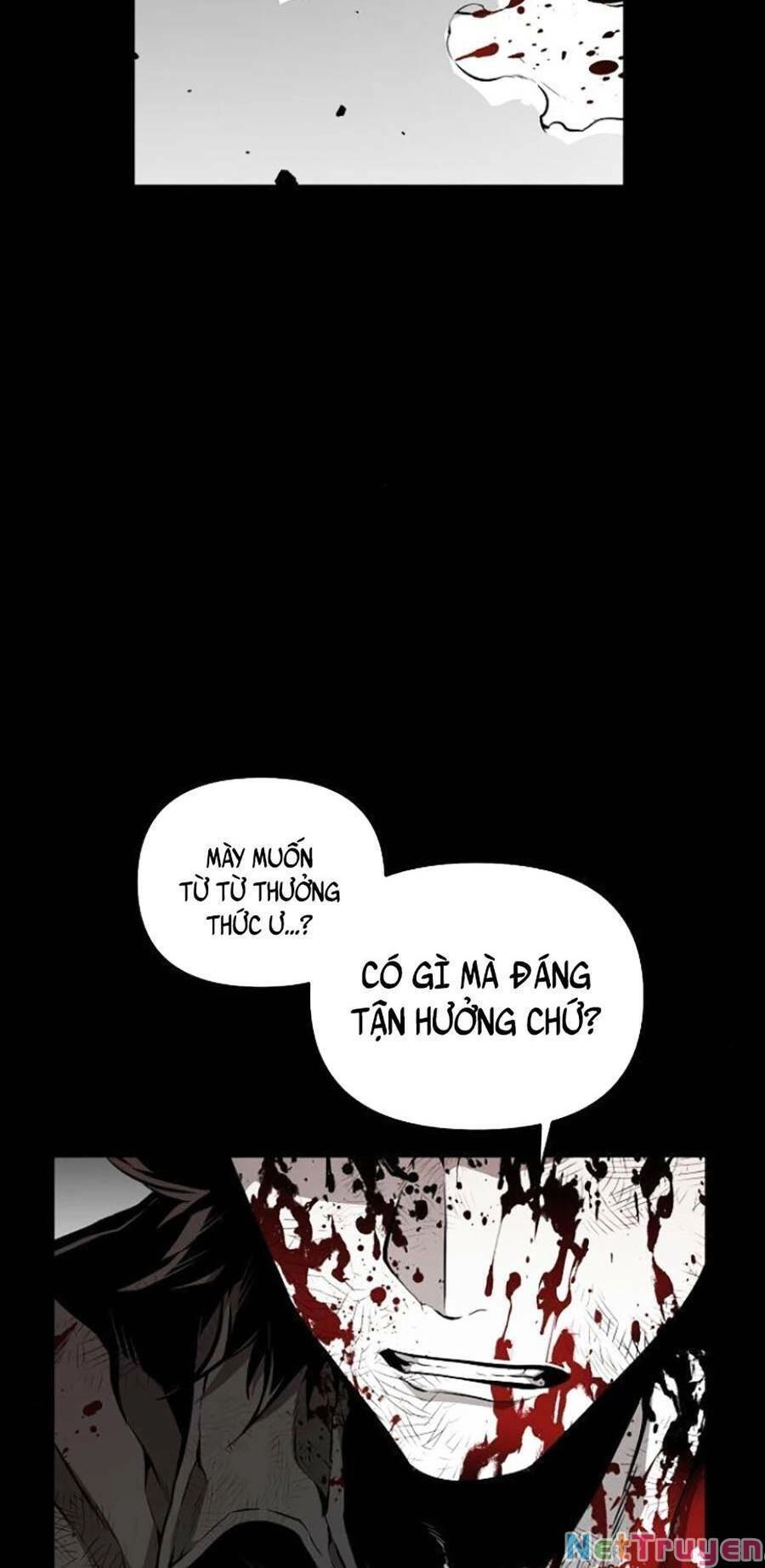 Cuồng Thú Chapter 17 - 32