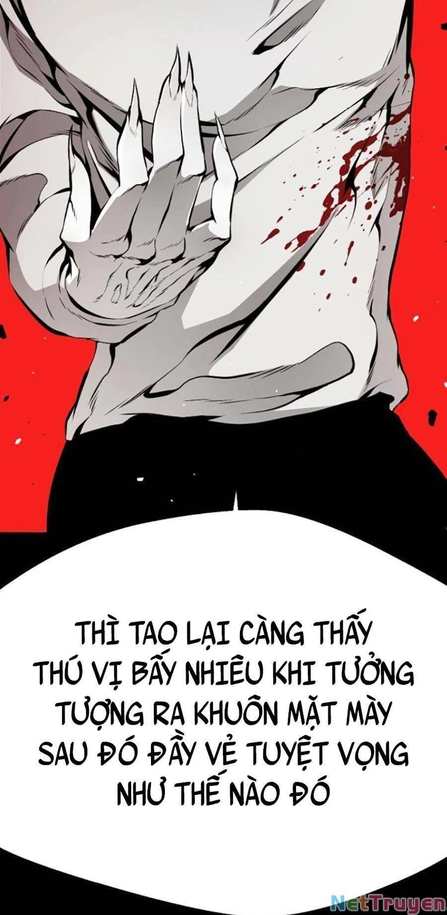 Cuồng Thú Chapter 17 - 38