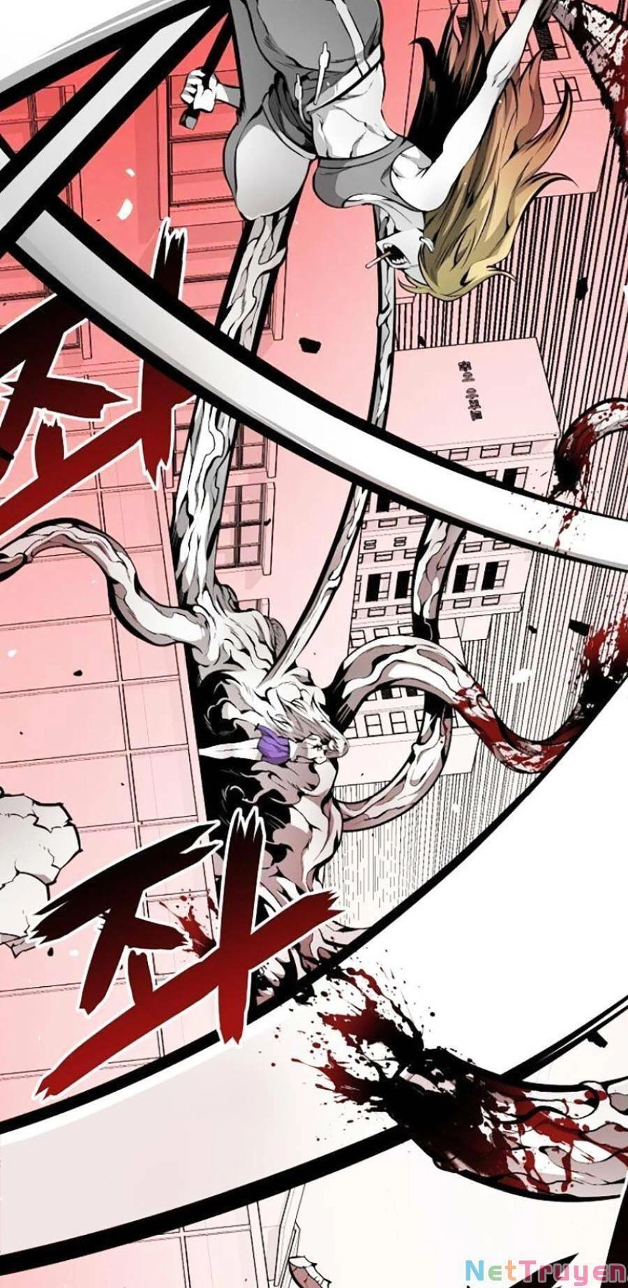 Cuồng Thú Chapter 17 - 50