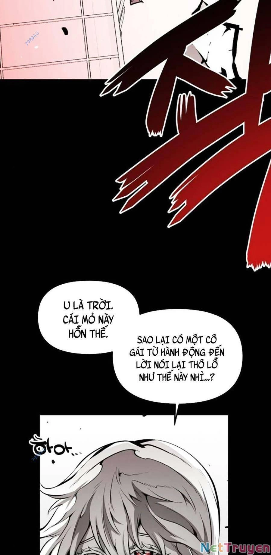 Cuồng Thú Chapter 17 - 51