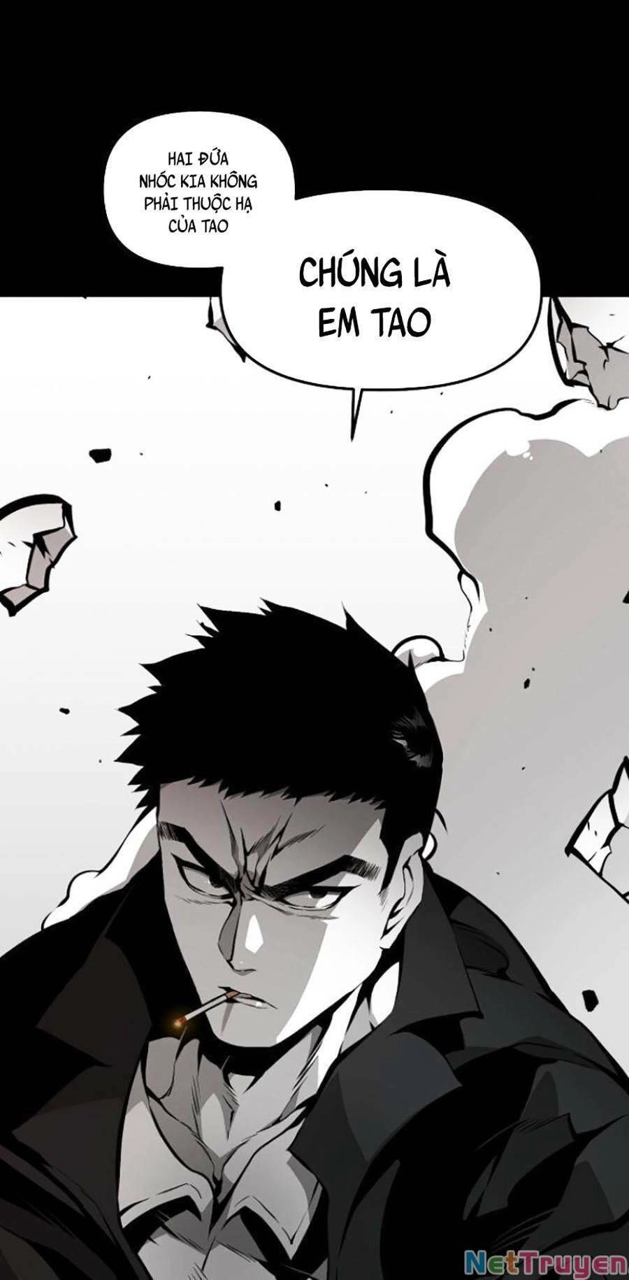 Cuồng Thú Chapter 17 - 78