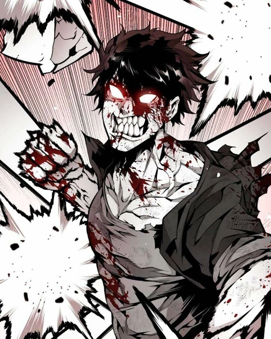 Cuồng Thú Chapter 18 - 5